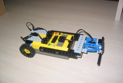 Robot 3